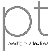 logo pretisgious textiles