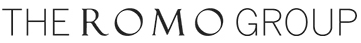 logo the romo group